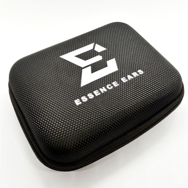 Essence Ears Carry Case