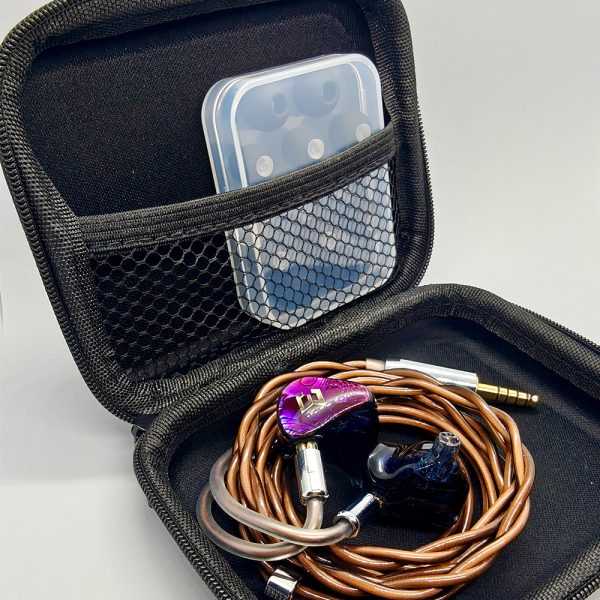 Essence Ears Carry Case - Image 2