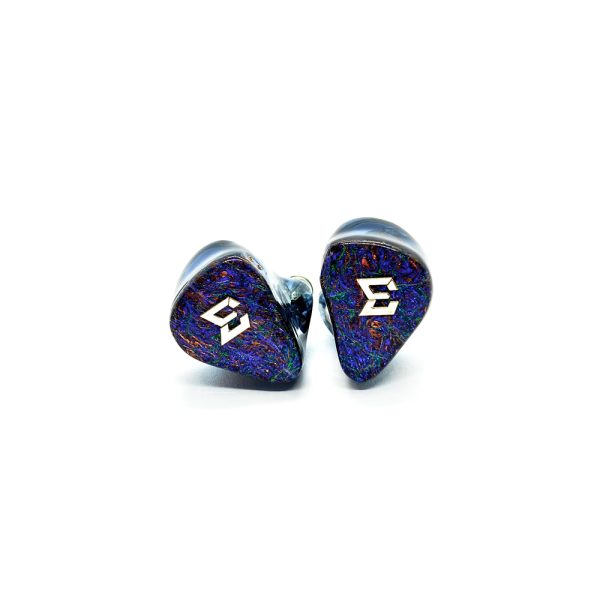 Essence Ears EVOLVE - 7 Drivers Hybrid IEMs