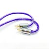 Essence Ears Rise - 23AWG OCC Plated Silver Upgrade Cable - Image 2