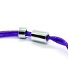 Essence Ears Rise - 23AWG OCC Plated Silver Upgrade Cable - Image 3