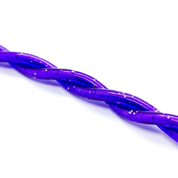 Essence Ears Rise - 23AWG OCC Plated Silver Upgrade Cable