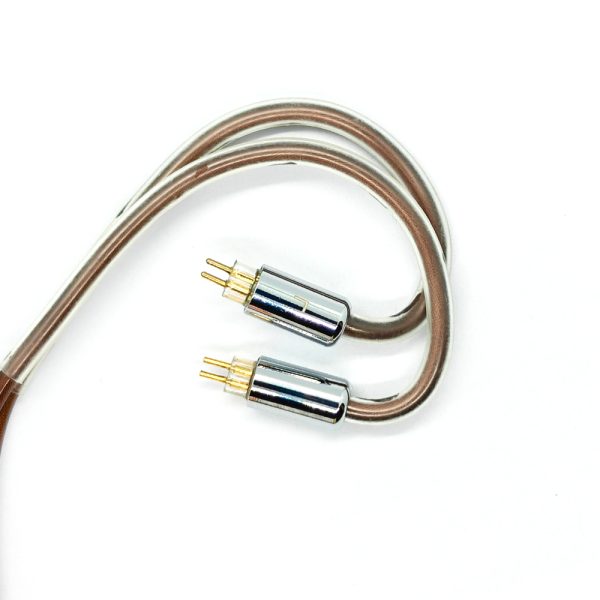 Essence Ears Vero - 23AWG OFC Upgrade Cable：圖片 2